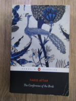 Farid Uddin Attar - The conference of the birds