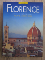 Anticariat: Florence. All the masterpieces