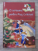 Florentina Ion - O scrisoare pentru Mos Craciun