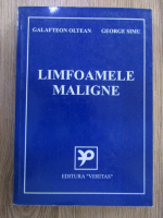 Galafteon Oltean - Limfoamele maligne