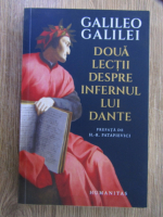 Galileo Galilei - Doua lectii despre Infernul lui Dante