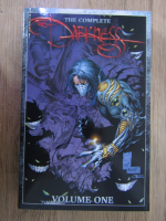 Garth Ennis - Darkness (volumul 1)