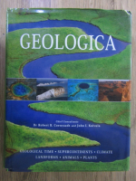 Geologica, the origins of the Earth