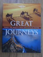 Anticariat: Great journeys