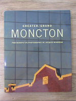 Anticariat: Greater Moncton. Grand Moncton