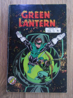 Green Lantern, nr. 29