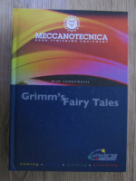 Anticariat: Grimm's Fairy Tales