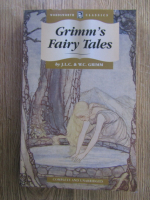 Grimm's Fairy Tales