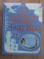 Hans Christian Andersen - Fairy tales