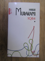 Haruki Murakami - 1Q84