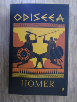 Homer - Odiseea