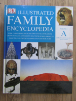 Illustrated Family Encyclopedia (volumul 1)