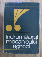 Indrumatorul mecanicului agricol