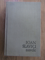 Ioan Slavici - Nuvele