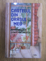 Ioana Baldea Constantinescu - Castelul din orasul meu