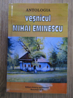 Anticariat: Ion Machidon - Vesnicul Mihai Eminescu