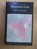 Anticariat: Jane Austen - Mansfield Park