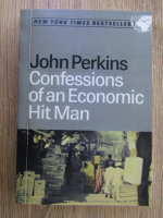 John Perkins - Confessions of an economic hit man