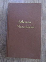 Anticariat: Jules Verne - Salvarea miraculoasa (1925)