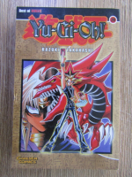 Kazuki Takahashi - Yu-Gi-Oh! (volumul 20)