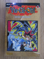 Kazuki Takahashi - Yu-Gi-Oh! (volumul 22)