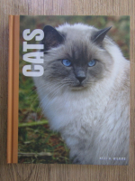 Anticariat: Kelli A. Wilkins - Cats