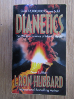 L. Ron Hubbard - Dianetics