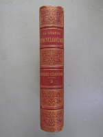 Anticariat: La Grande Encyclopedie, volumul 9. Canaries-Ceratosoma