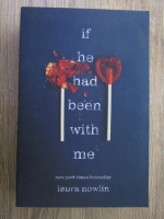 Laura Nowlin - If he had been with me