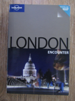 Anticariat: London Encounter