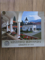 Anticariat: Manastirea Brancoveanu Sambata de Sus