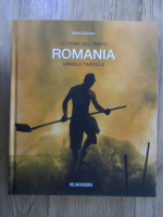Anticariat: Marco Sitran - Le orme del tempo Romania. Romania, urmele timpului