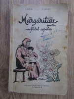 Anticariat: Margaritare pentru sufletul copiilor