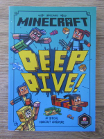 Anticariat: Minecraft. Deep dive!