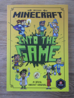 Anticariat: Minecraft. Into the game