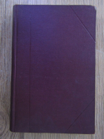 Mircea Vasiliu - Svon de bucurii albastre (1936)