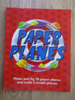Nick Robinson - Paper planes
