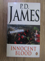 P. D. James - Innocent blood