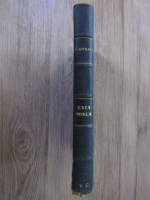 Panait Istrati - Tata Minca (1900)