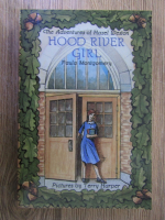 Paula Montgomery - Hood river girl