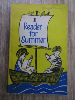 Anticariat: Reader for summer