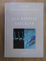 Rodica Avram - Eco-Doppler vascular