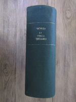 Santa Scriptura a Vechiului si Noului Testament (in 4 tomuri colegate, 1871)