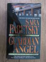 Sara Paretsky - Guardian angel