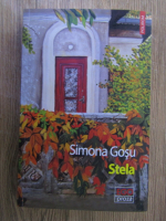 Anticariat: Simona Gosu - Stela