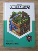 Anticariat: Stephanie Milton - Minecraft. Guide to farming