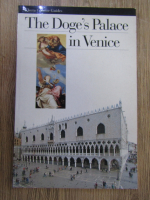The Doge's Palace in Venice. Electa Concise Guide