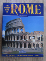 The golden book of Rome