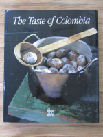 Anticariat: The taste of Colombia