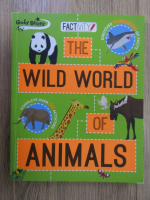 Anticariat: The wild world of animals